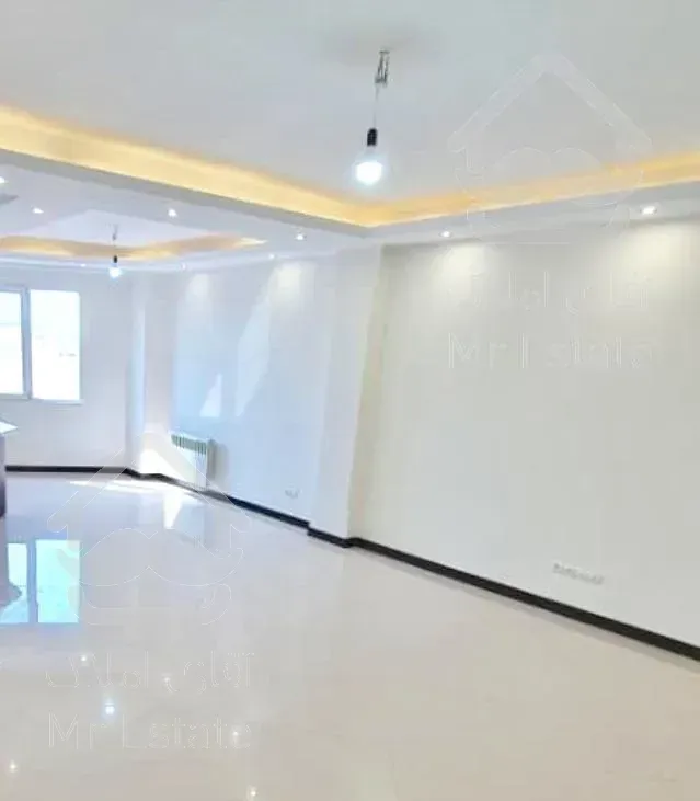 ۱۰۵متر آپارتمان مسکونی در فردوس شرق