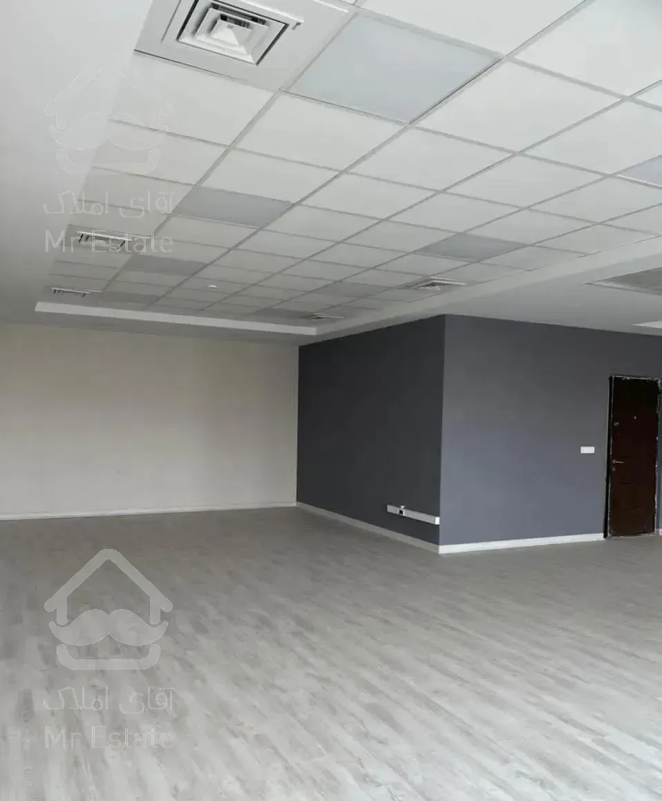 سند اداری 107متر فلت