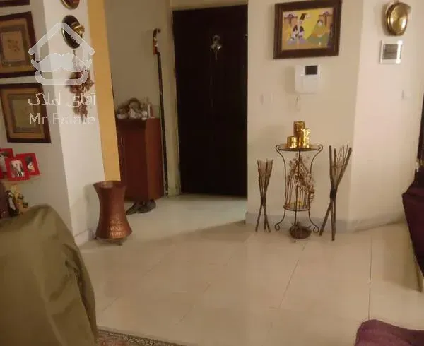 اپارتمان ۱۰۳ متری فول امکانات   فروشی