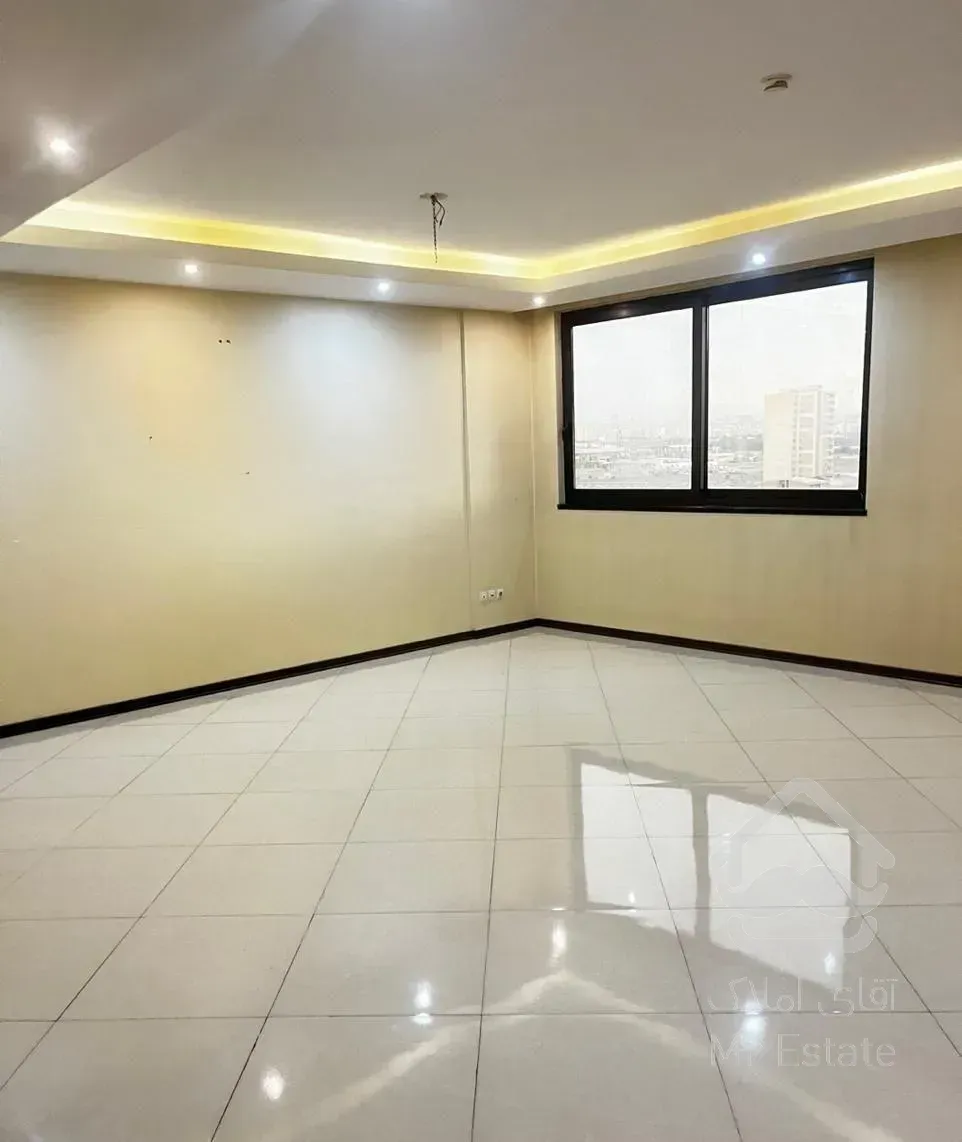 فروش آپارتمان ۱۰۵ متری ۲ خوابه در آبشار