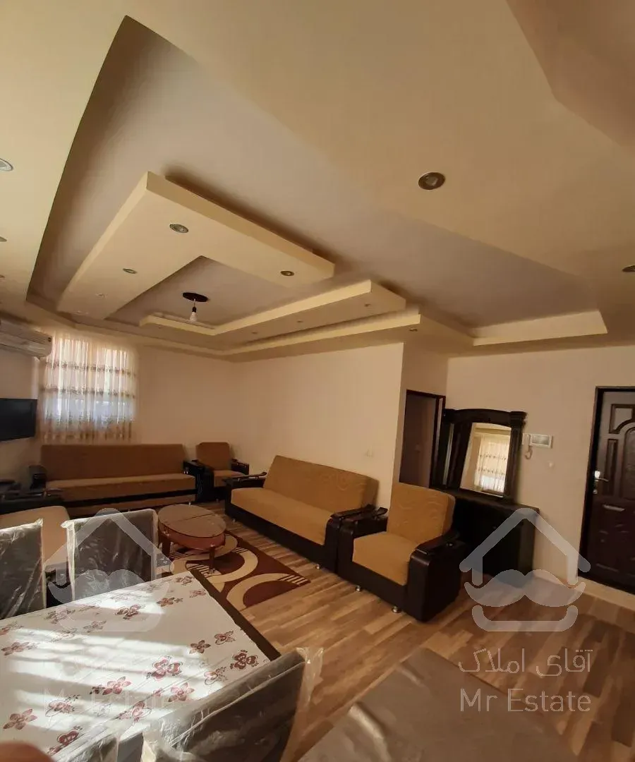 سوئیت آپارتمان ۱۷ شهریور و بازار