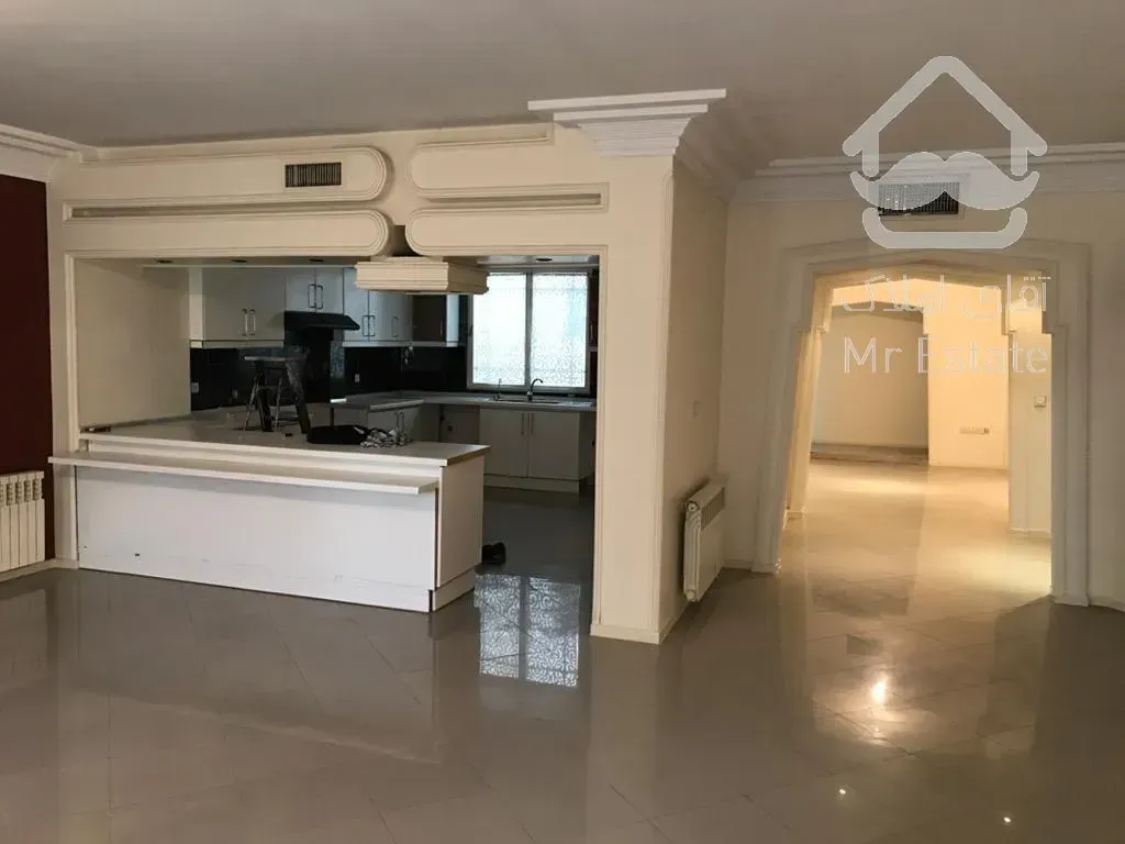 ۱۷۵ متر فرمانیه سنبل اپارتمان فروش