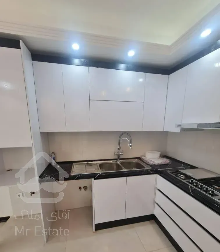 فروش یک واحداپارتمان