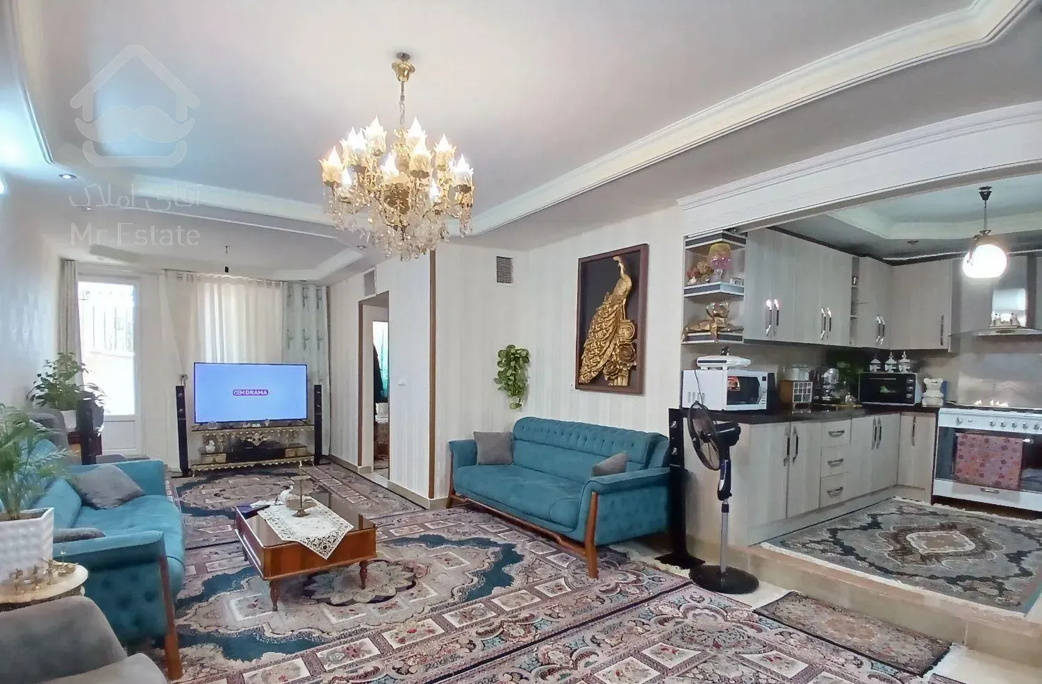 فروش آپارتمان ۹۴متری