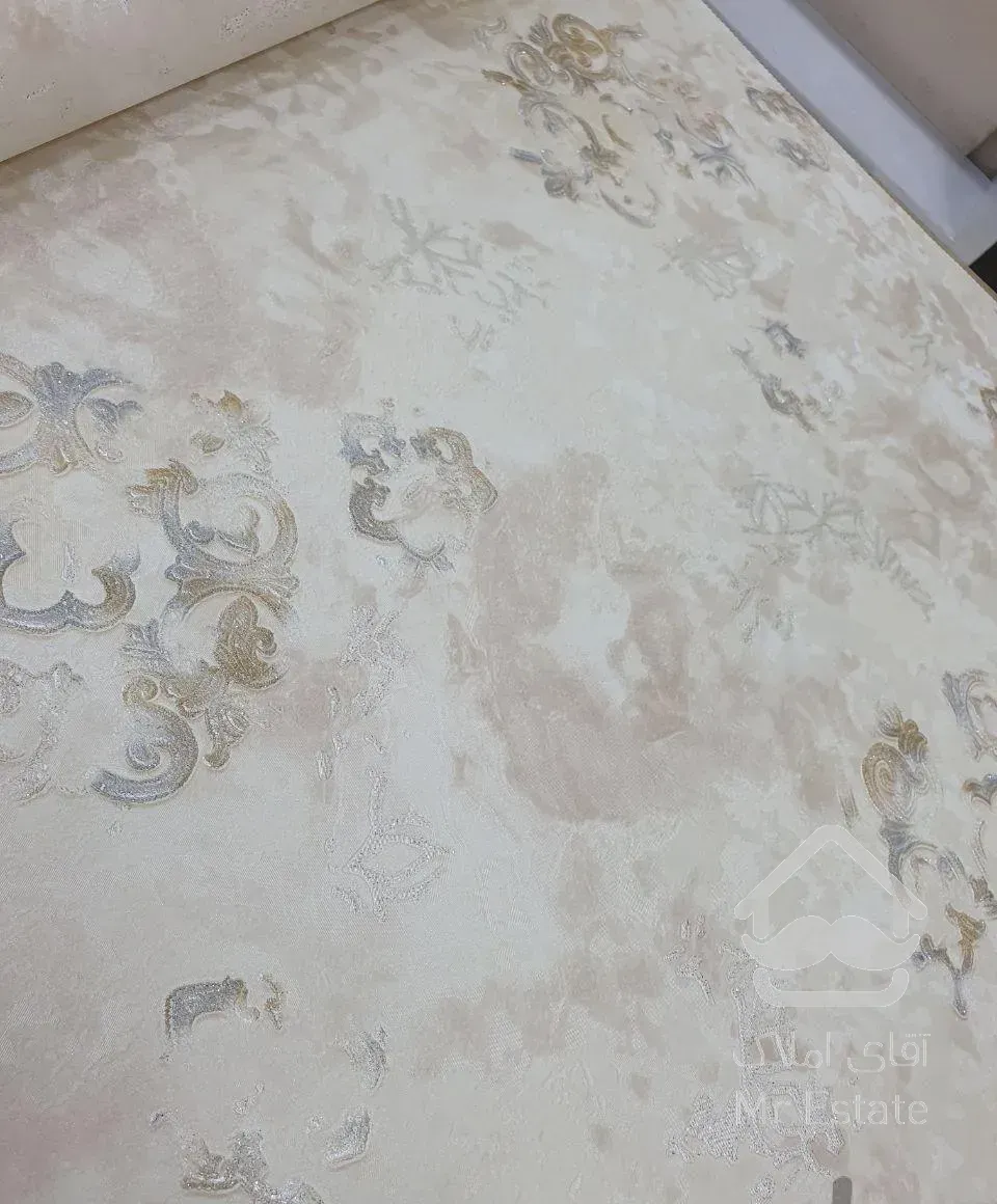 رویایی زندگی کن بلندمدت بدون سود کاغذدیواری پارکت