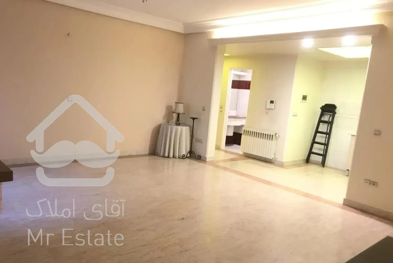 ٨٥متر ٢خواب شیک و تمیز (دروس)