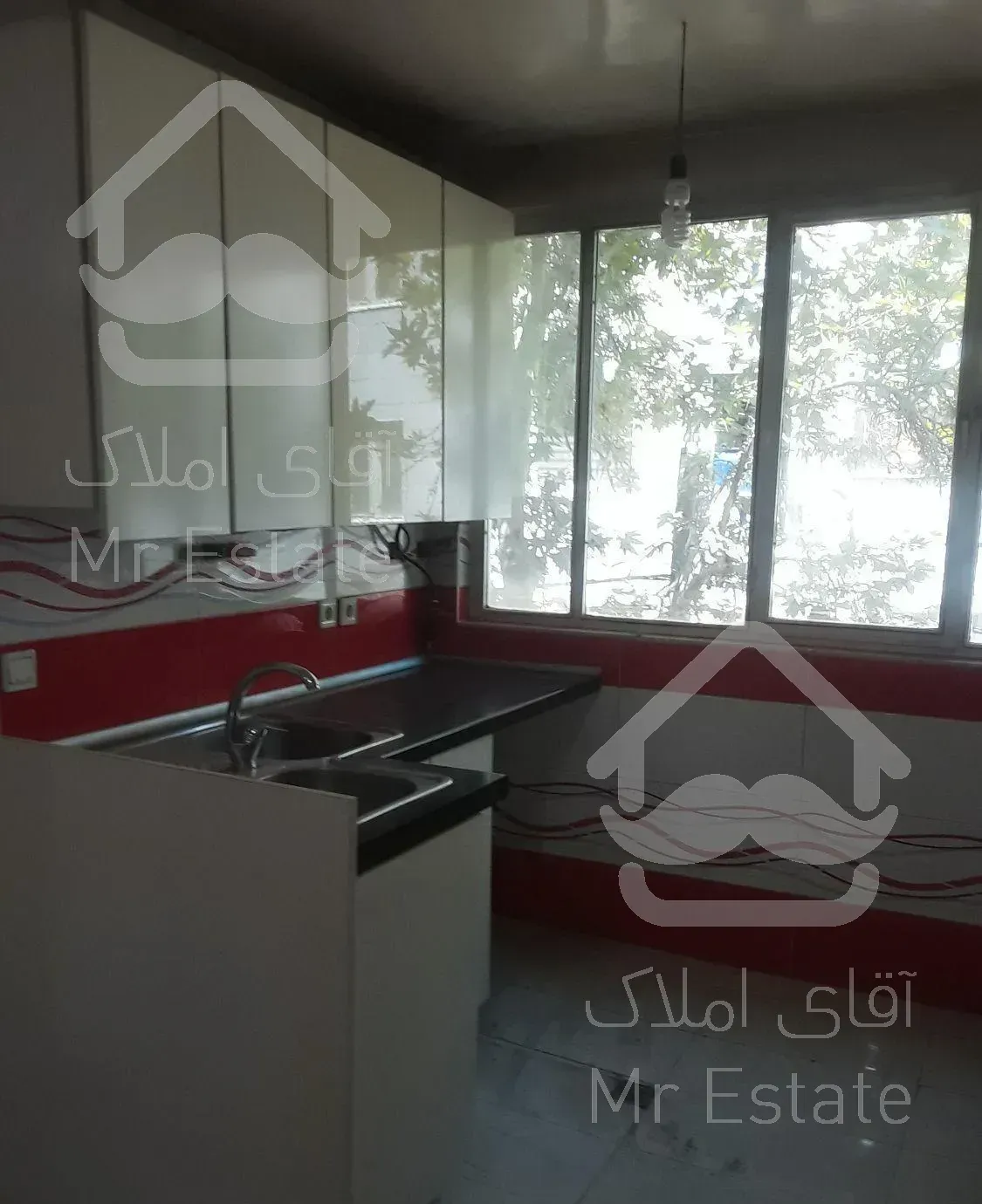 آپارتمان ۲۸ متری در تولید دارو / تک خواب.