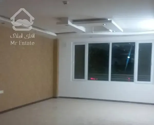 ۱۲۰ متر جلال دوخواب تمیز