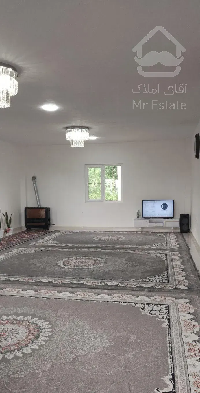 اجاره خانه ویلایی ۲۰۰ متری ۲ خوابه