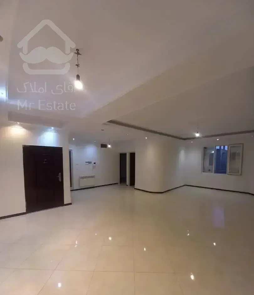 ۸۵متر۲خواب/فول/۷ساله/چمران شاهین شمالی