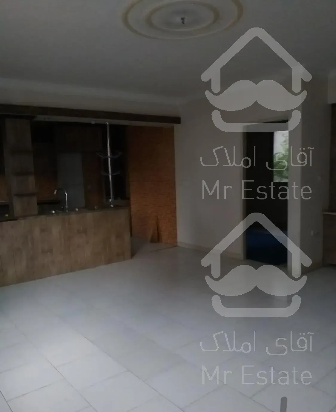 آپارتمان ۱۰۰ متری