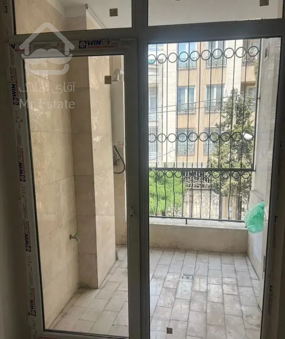 ۱۱۰متر ۴سال فول امکانات کوی بیمه اکباتان