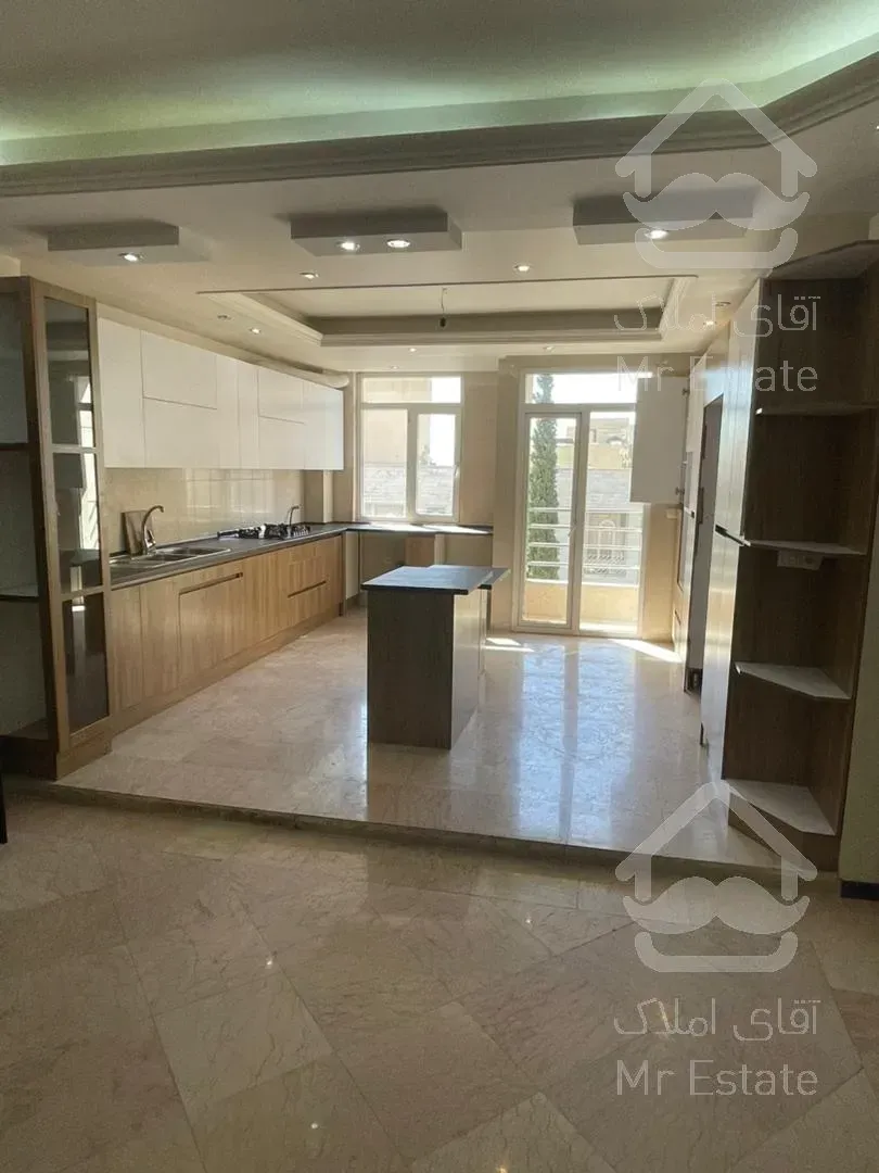 رهن و اجاره ۱۳۰متر جنت اباد جنوب