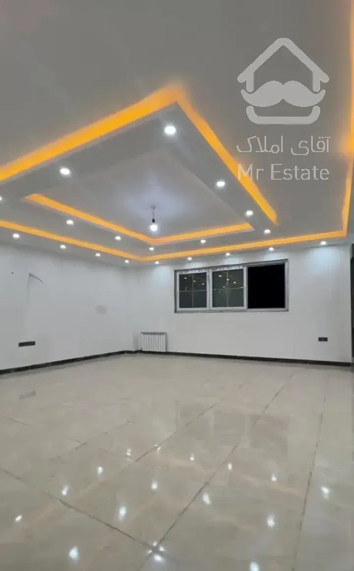 فروش ۱۲۱متری تک واحدی خیابان برشنورددارای وام مسکن