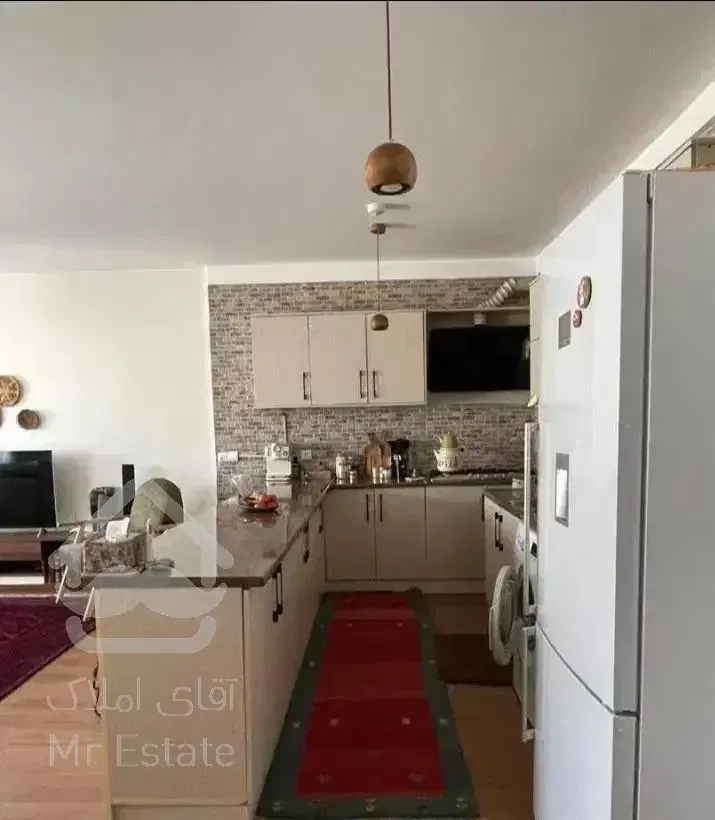 75متر. فول امکانات. اسکندری خیابان خوشیاران