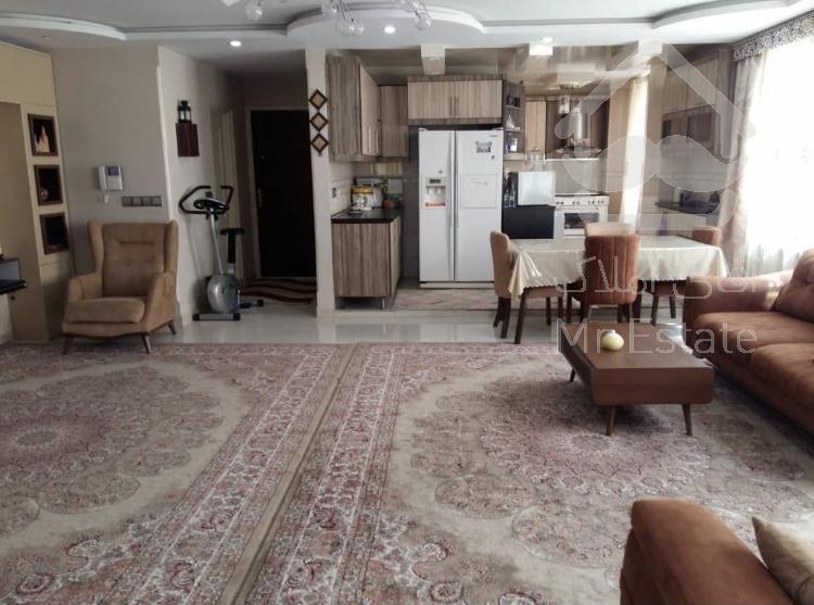 فروش آپارتمان ۲خواب در سازمان برنامه