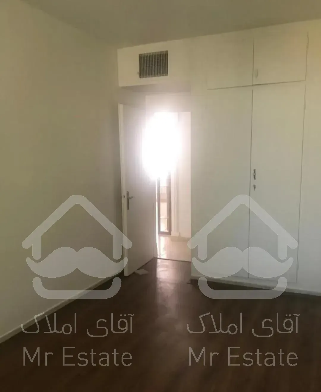 آپارتمان ۸۷ متر، دوخوابه