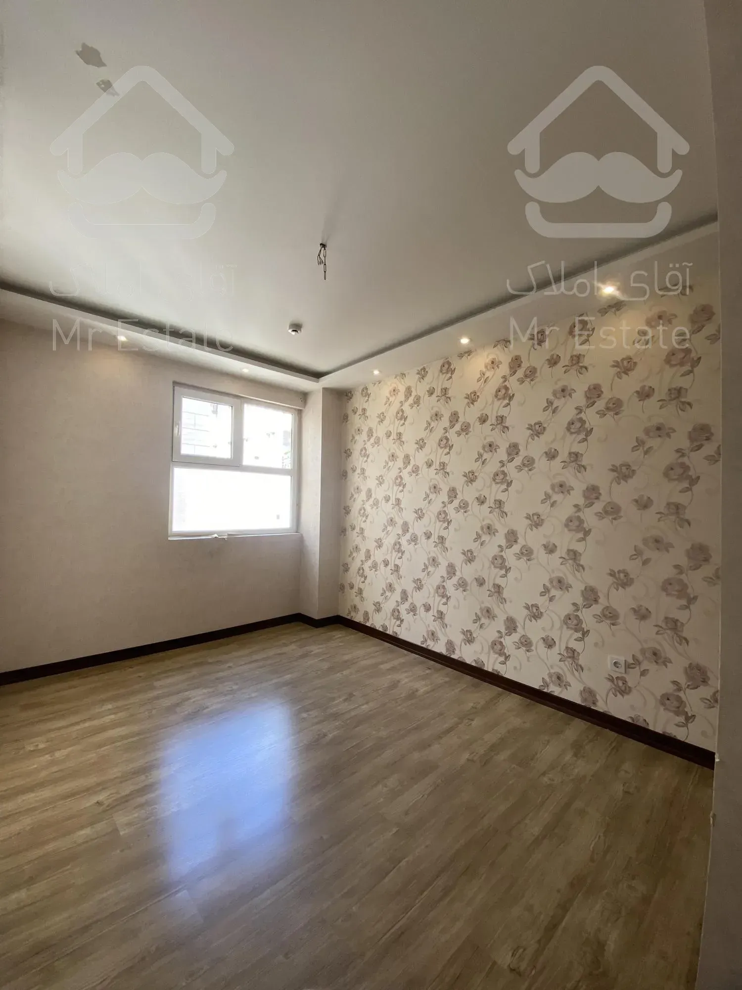 مرزداران/۶۰متر/بدون مشابه/۱خواب/فول امکانات