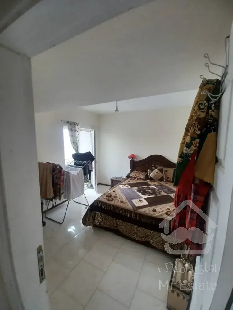 پردیس فاز ۱۱ زون ۱ بلوک ۴۳ طبقه ۲ جنوب شرقی