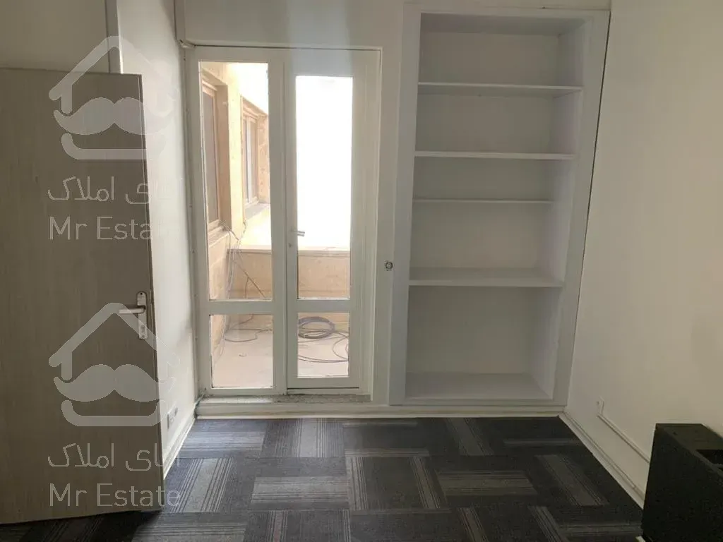 ۱۲۰ متر آپارتمان شریعتی