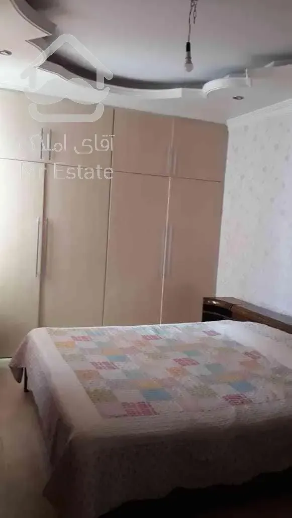 آپارتمان 211 متر / 3 خوابه / تـــــــک واحـــــــدی / فردوس شرق