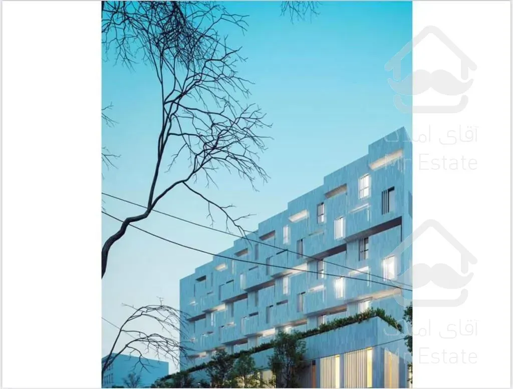 اپارتمان در چند قدمي حرم امام رضا