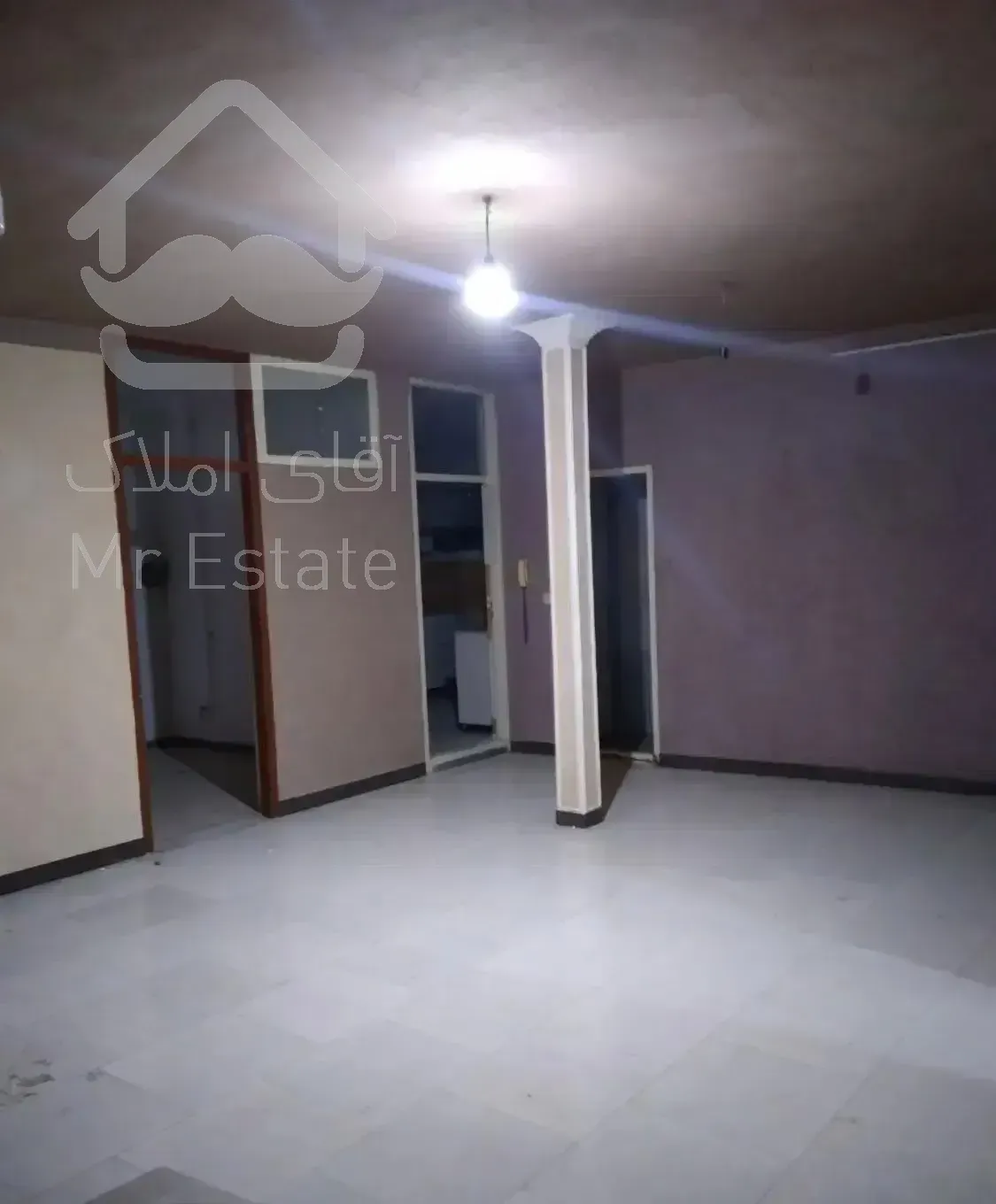 اجاره‌ طبقه دوم واقع در هلال احمر