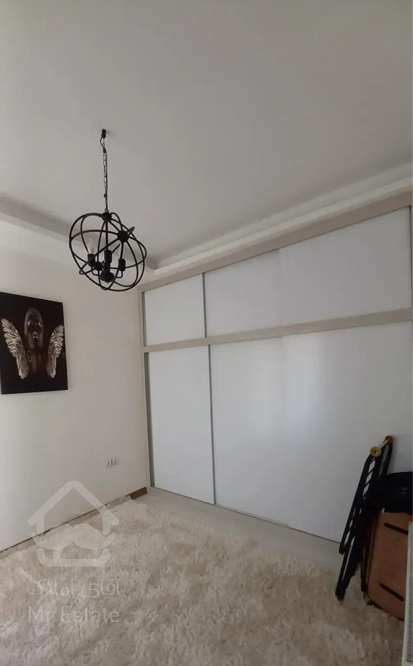 اپارتمان شیک و فول امکانات ابتدای گلستان۱۵