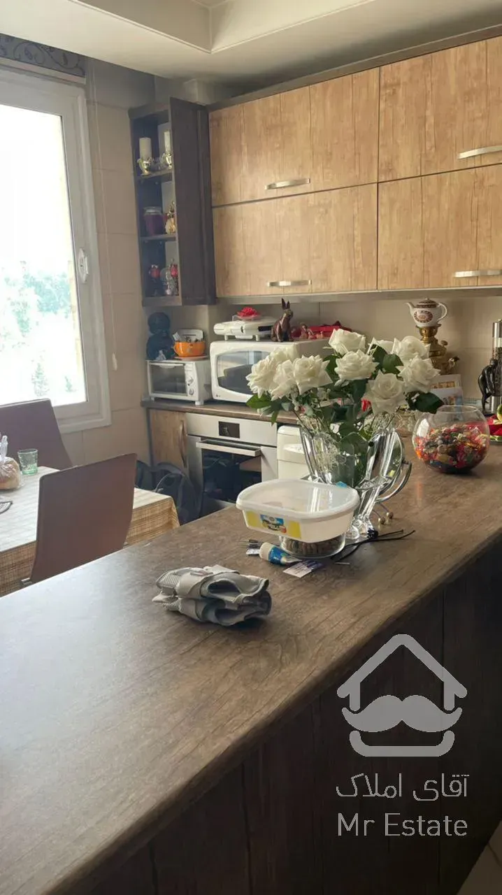 فروش آپارتمان درکه 117  متر لاکچری