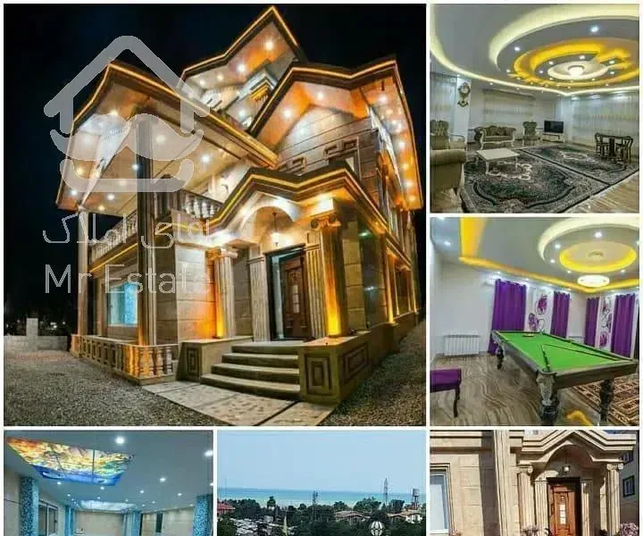 اجاره ویلااستخردارفول امکانات+ساحلی+جنگلی+کلبه