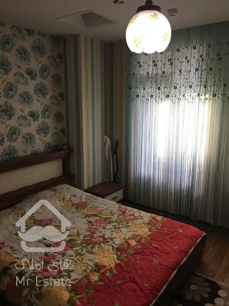 فروش واحد دو خوابه در قلب گوهردشت کرج