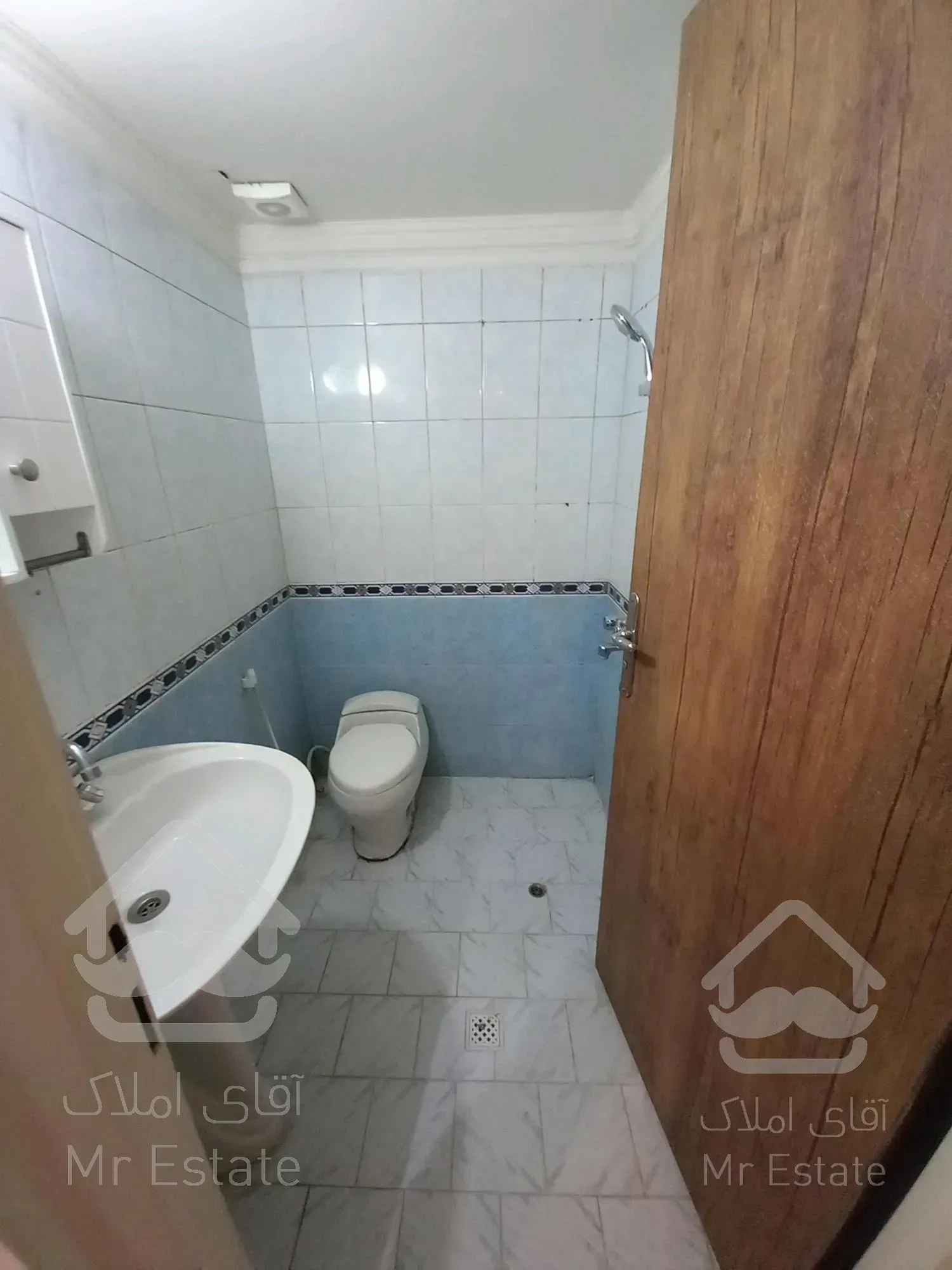 اجاره اپارتمان /۱۰۶متر سه خواب /سازمان برنامه شمالی