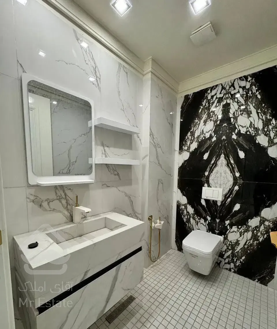 فروش سه خواب/ نور مستقیم/ سلیمی شمالی