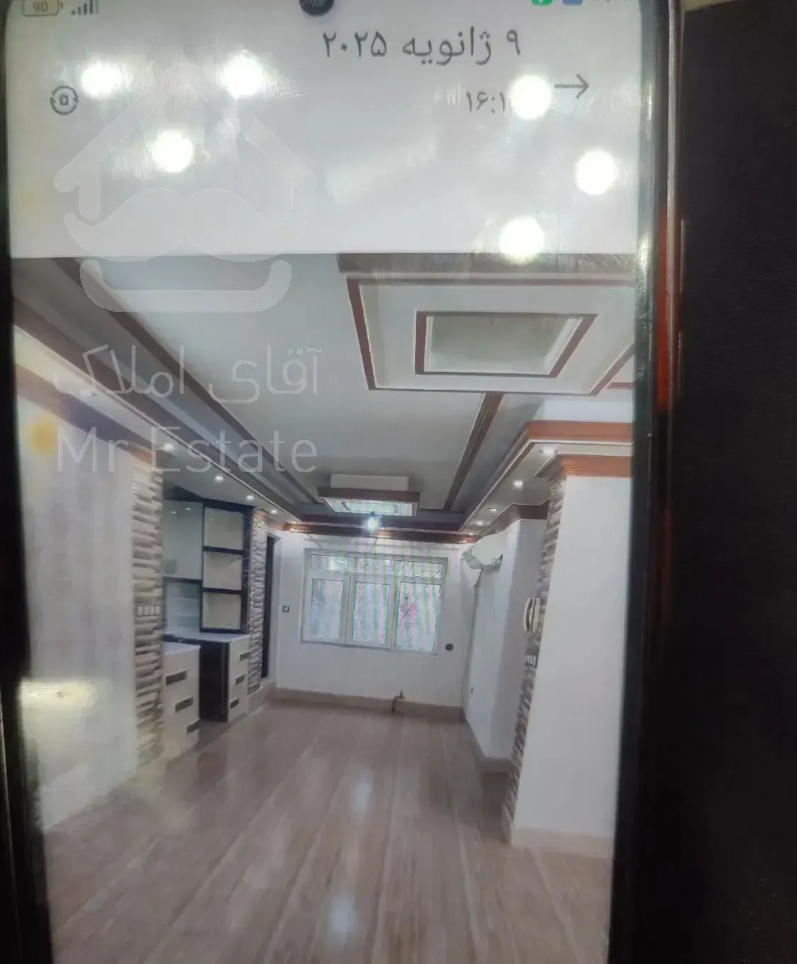 ۶۴متری نازی آباد هزار دستگاه
