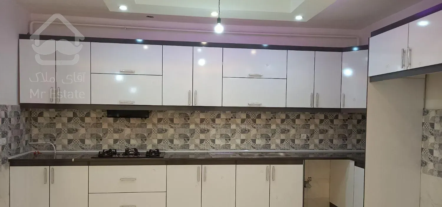 فروش و معاوضه واحدنوساز،راه جدا در کوی اعتمادی