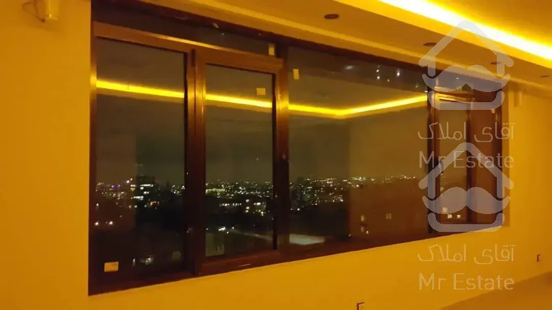 ۱۹۰متر دوبلکس . نوساز. هوشمند. ضد زلزله