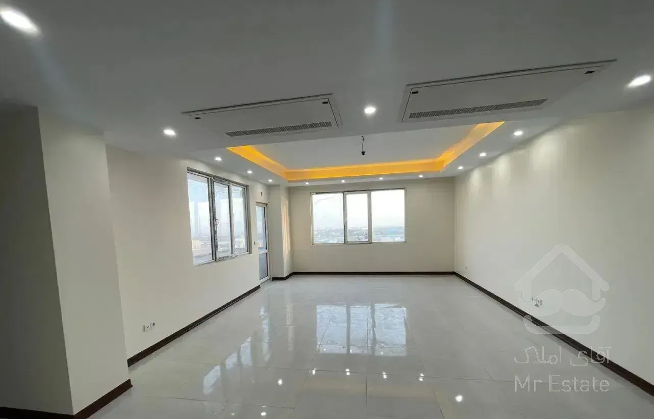 ۸۵متر/فول‌امکانات/تاپ‌لوکیشن/فرساد