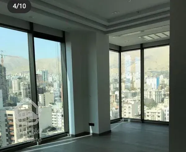 خرید آپارتمان ۲۸۰ متر مدرن ، نیاوران