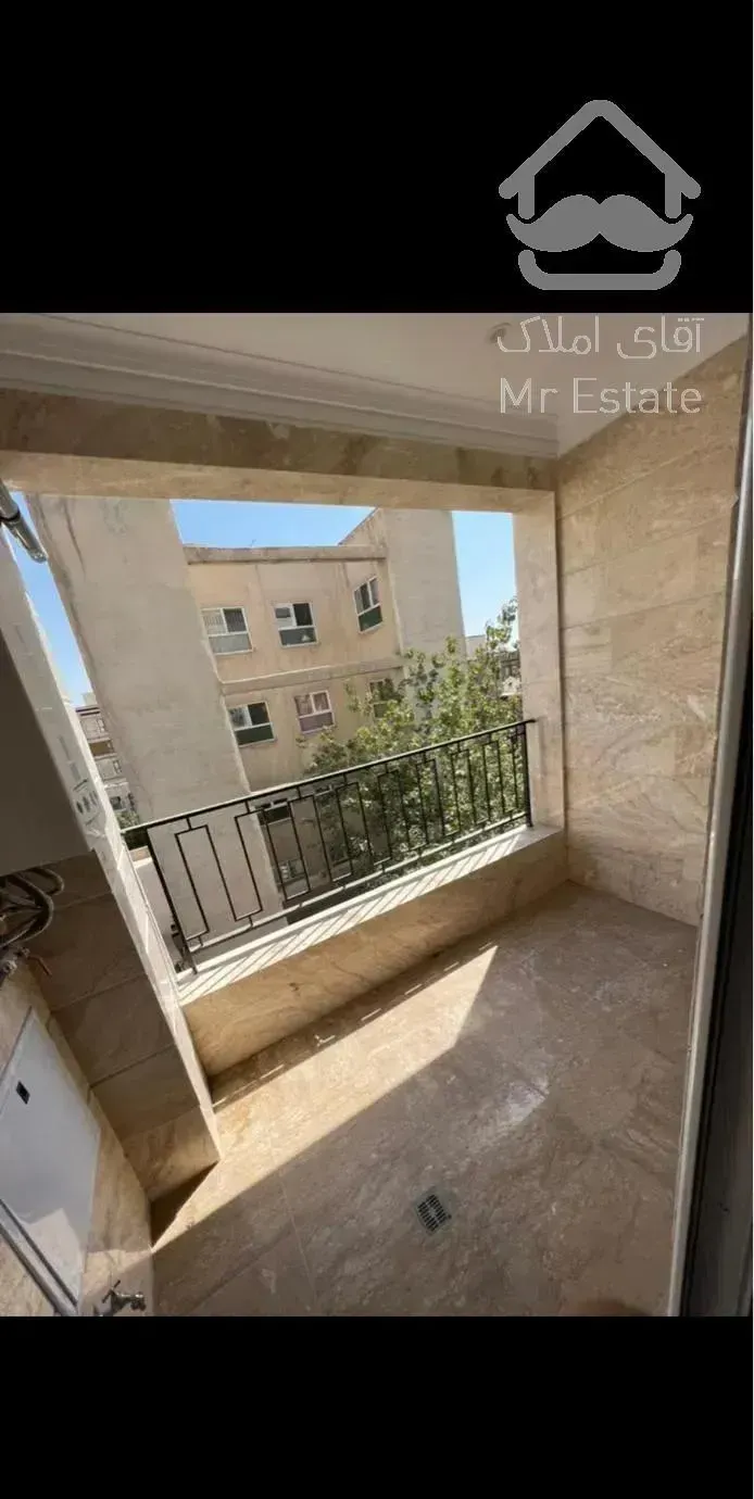 ۱۲۸ متر / ۲ خواب / شخصی ساز