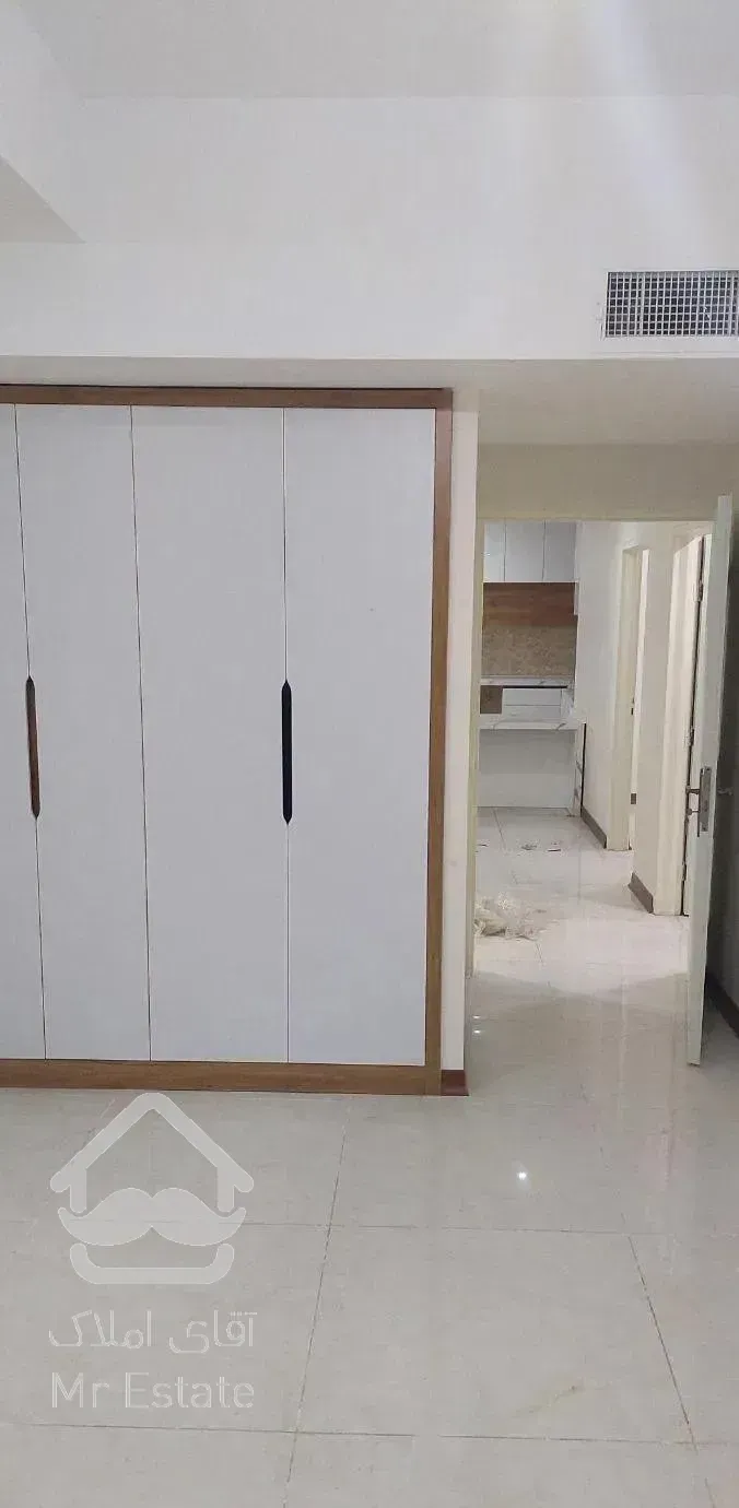 ۱۷۵ متر شیک . منطقه ۲۲ تهران .دریاچه . مروارید شهر