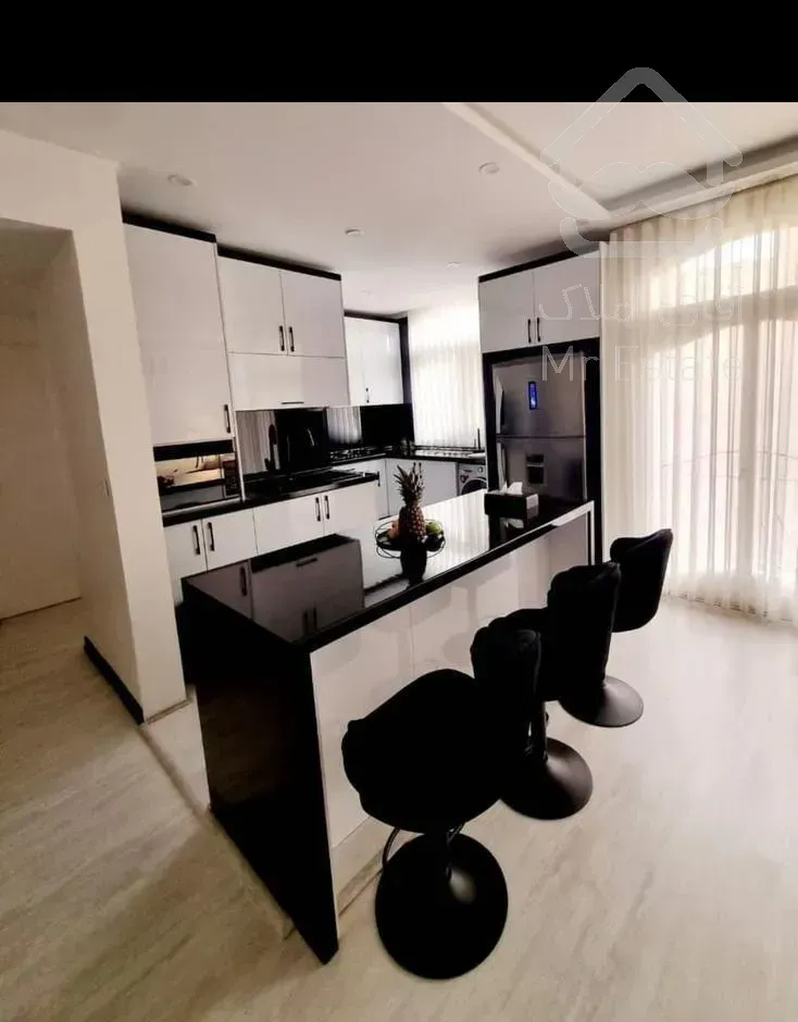 فروش آپارتمان ۹۵ متری ۲ خوابه در ظفر