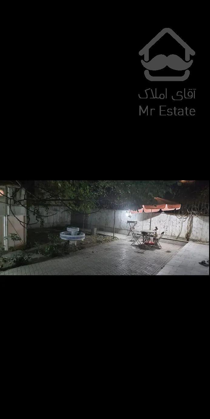 ۹۰متر ۲خواب با ۱۳۰متر حیاط خیابان زوج گیشا