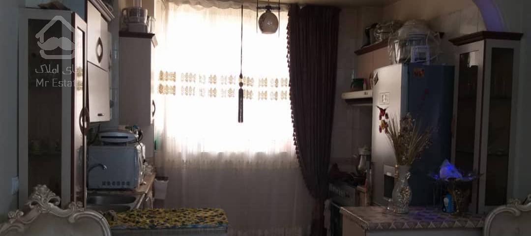 ۵۵متری دوخواب نوروزی