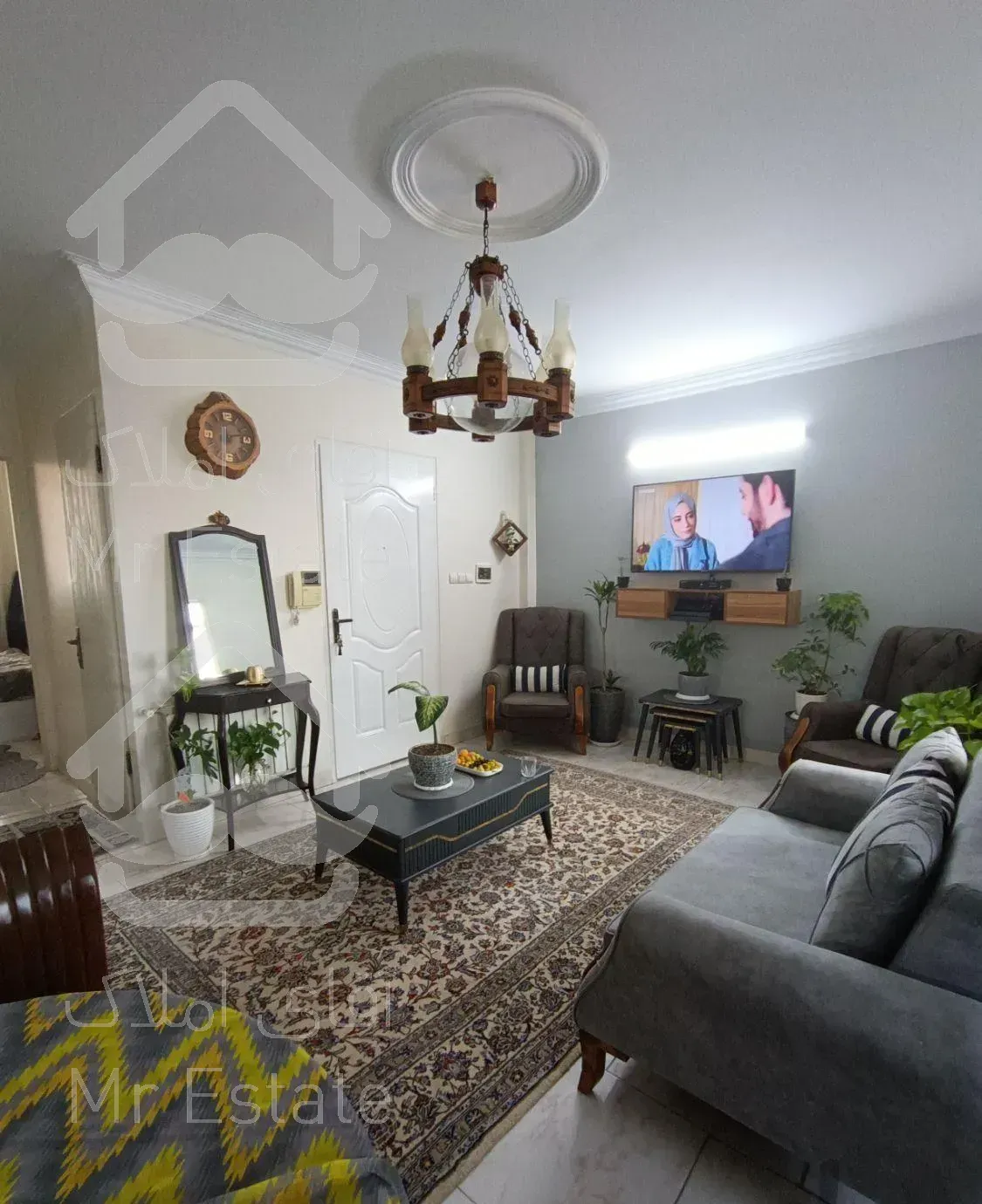 39 متر نقلی تسلیحات زرکش دماوند وحیدیه