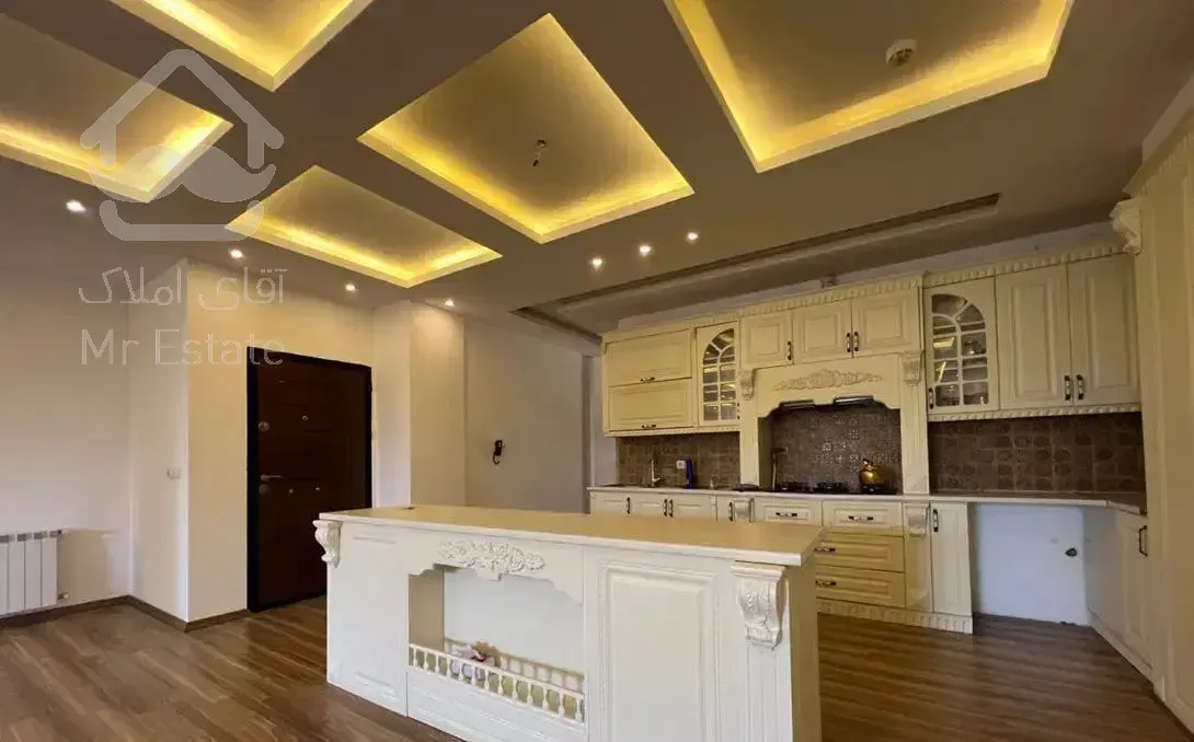 رهن واحد پلاک اول با ۱۵۰ متر حیاط اختصاصی