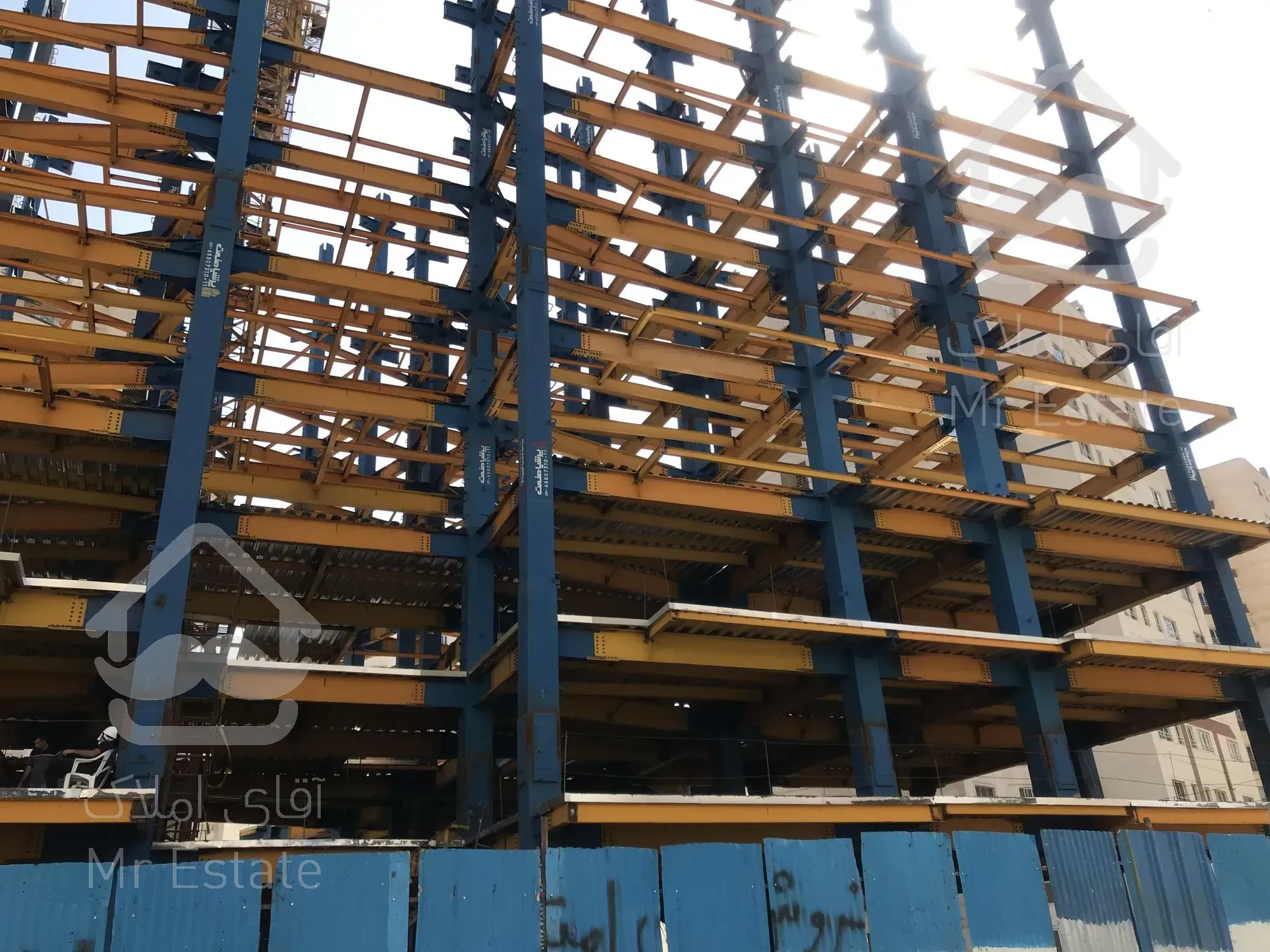 پروژه ترنج ارتش ميدان ساحل