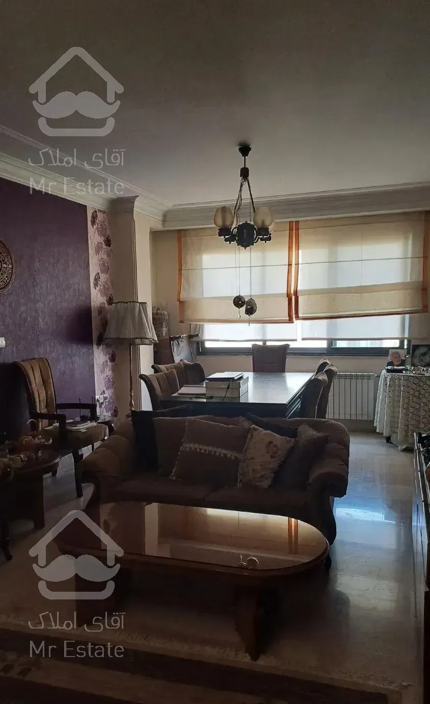 ۹۶ متر شهرک والفجر امیر اباد