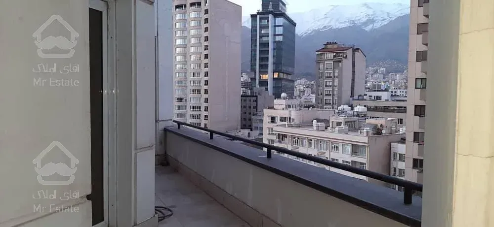 اجاره و رهن آپارتمان الهیه 250  متر لاکچری