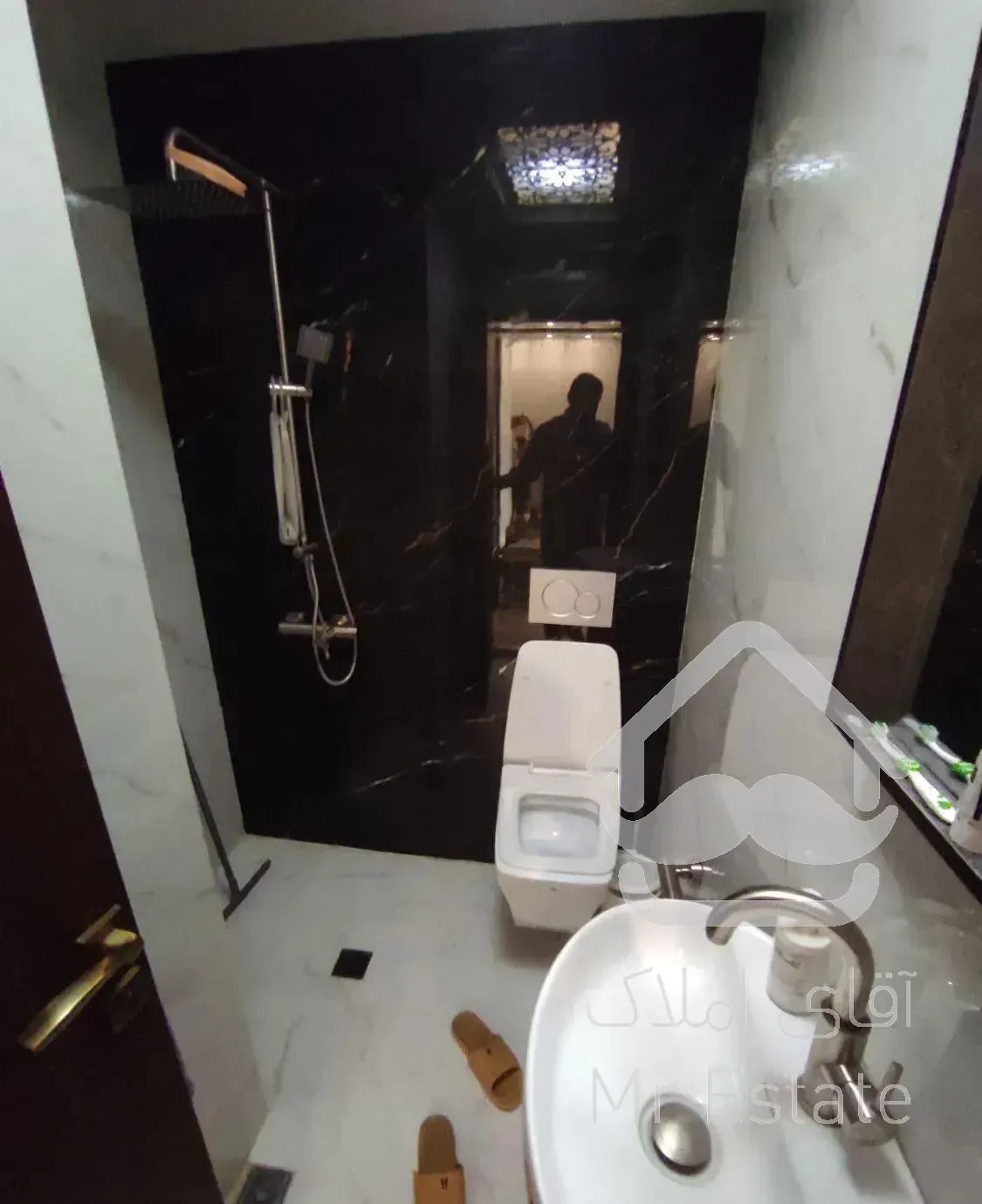 ۹۰متر اوین کچویی خوش نقشه غرق در نور