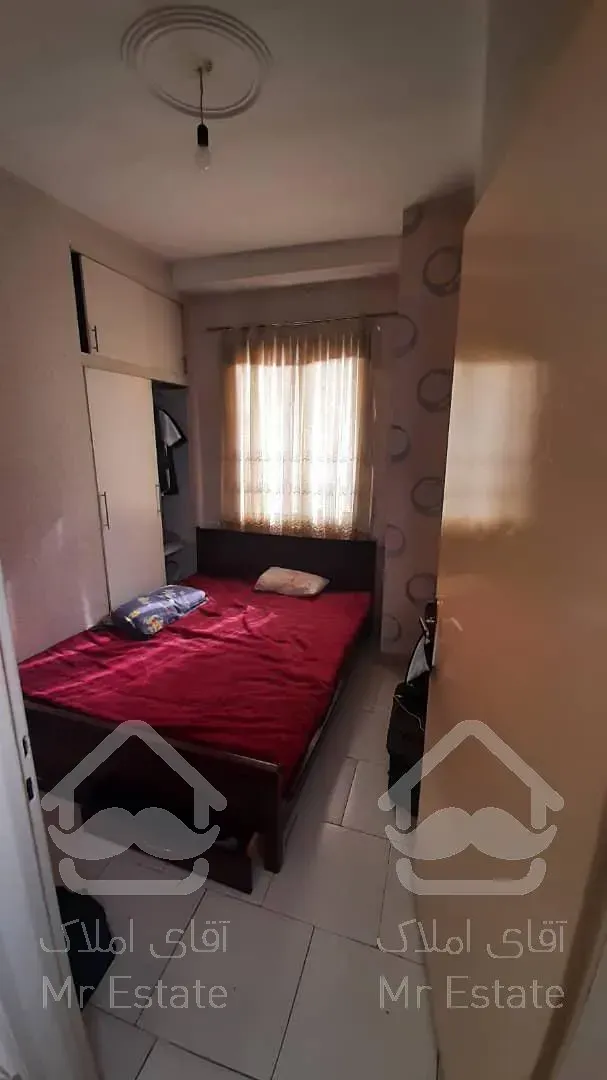 ۴۳متری یک خوابه قصرالدشت